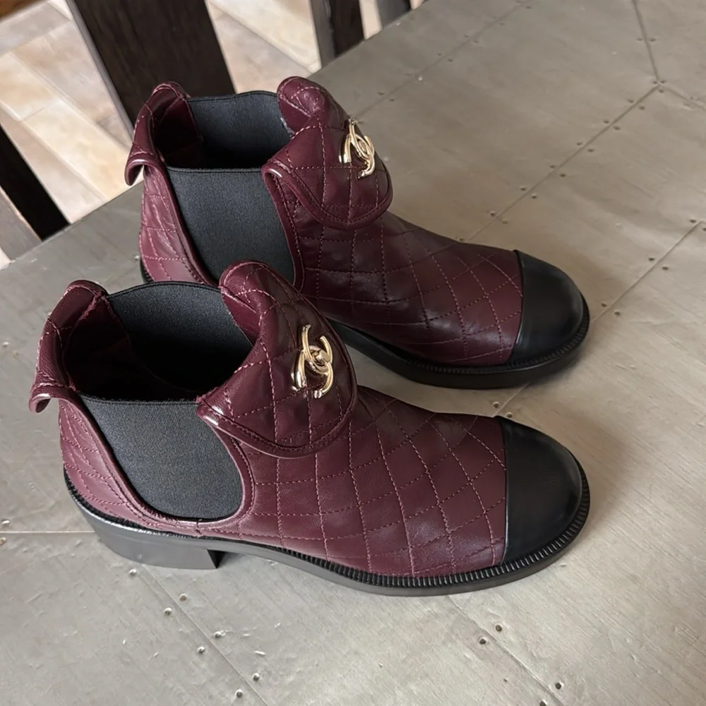CHANEL brand new
